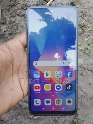 শাওমি রেডমি ১১ প্রাইম ৬৪ জিবি ব্লু