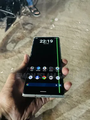 লাইকা লাইটজ ফোন ১ ২৫৬ জিবি ব্ল্যাক