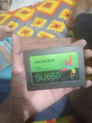 Adata SSD 128GB for Sale