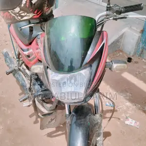 Hero Passion Pro 2014 Red
