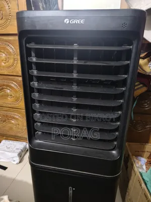 Gree এয়ার কুলার (৪০ লিটার) – বিক্রয়ের জন্য