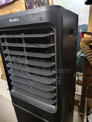 Gree এয়ার কুলার (৪০ লিটার) – বিক্রয়ের জন্য