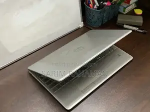 ল্যাপটপ এইচপি ১৫এস ৪জিবি ইন্টেল কোর আই৩ এসএসডি ১টিবি