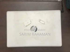 ল্যাপটপ এইচপি ১৫এস ৪জিবি ইন্টেল কোর আই৩ এসএসডি ১টিবি