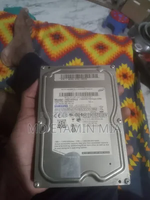 1tb HHD Samsung