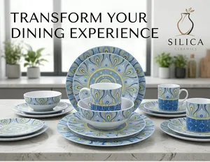 Dinner Set 36% Off