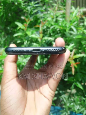 Infinix Smart 5 32 GB Blue