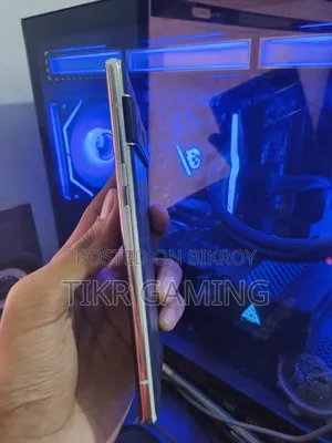 Google Pixel 6 Pro ১২৮ জিবি সাদা