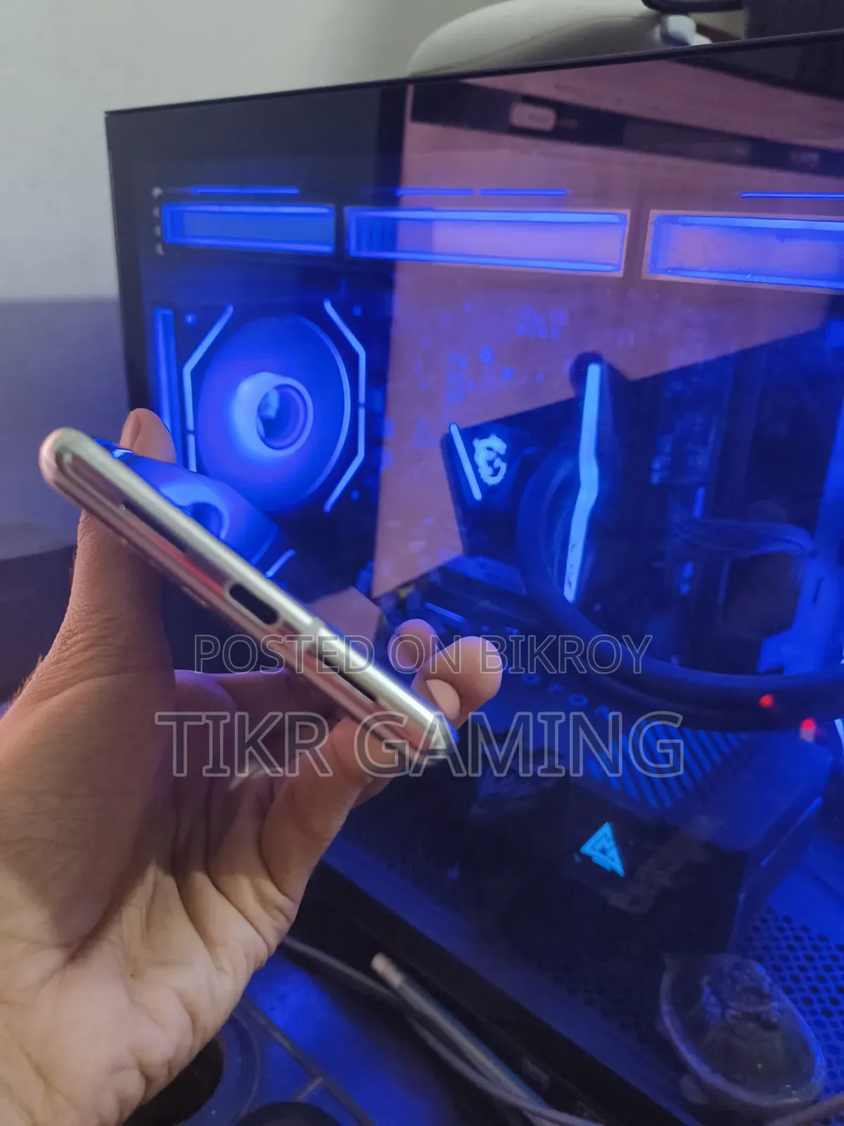 Google Pixel 6 Pro ১২৮ জিবি সাদা