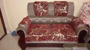5 Seater New Sofa Sell in Halishahar G Block