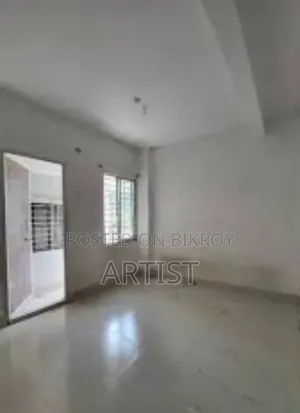 Mini Flat next to Minara Mosque, Khilgaon for Sale