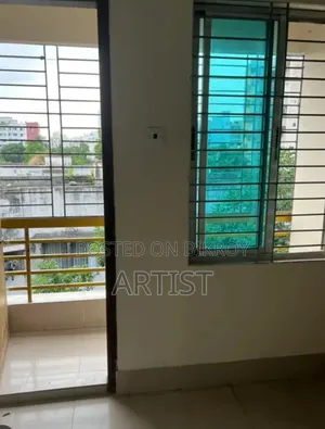 মিনি ফ্ল্যাট মিনারা মসজিদের সাথে, খিলগাঁও বিক্রির জন্য