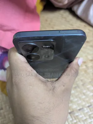 Vivo Y35 128 GB Purple