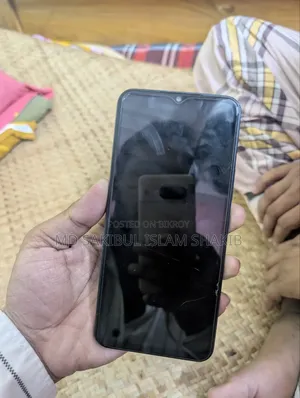 Vivo Y35 128 GB Purple