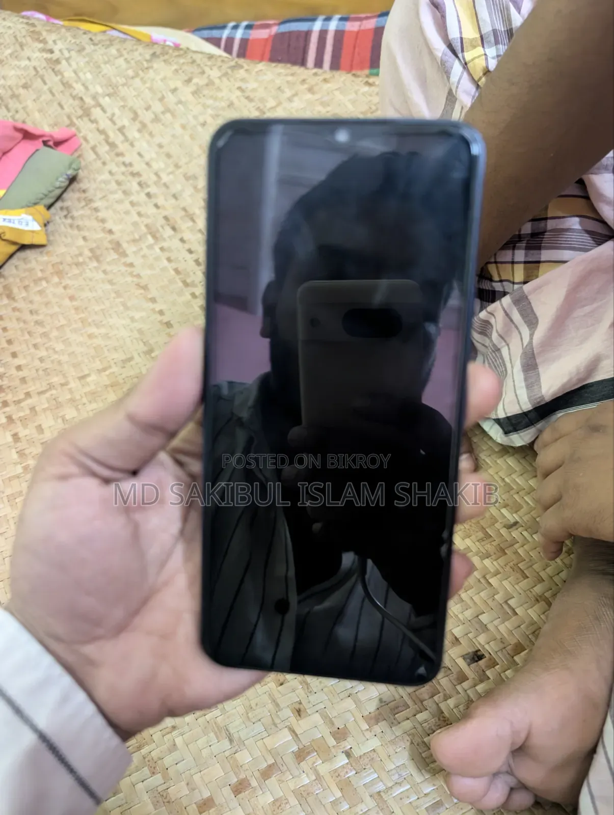 Vivo Y35 128 GB Purple