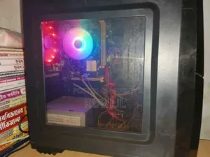 ডেস্কটপ কম্পিউটার Asus ROG G20CB 8GB Intel Core I3 SSD 4T