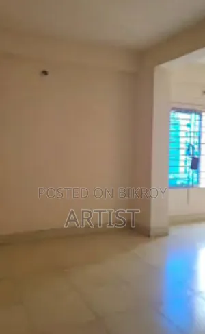মিনি ফ্ল্যাট মিনারা মসজিদের সাথে, খিলগাঁও বিক্রির জন্য