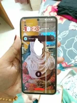 Google Pixel 8 128 GB Rose Gold