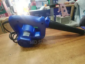 ডাস্ট ব্লোয়ার মেশিন