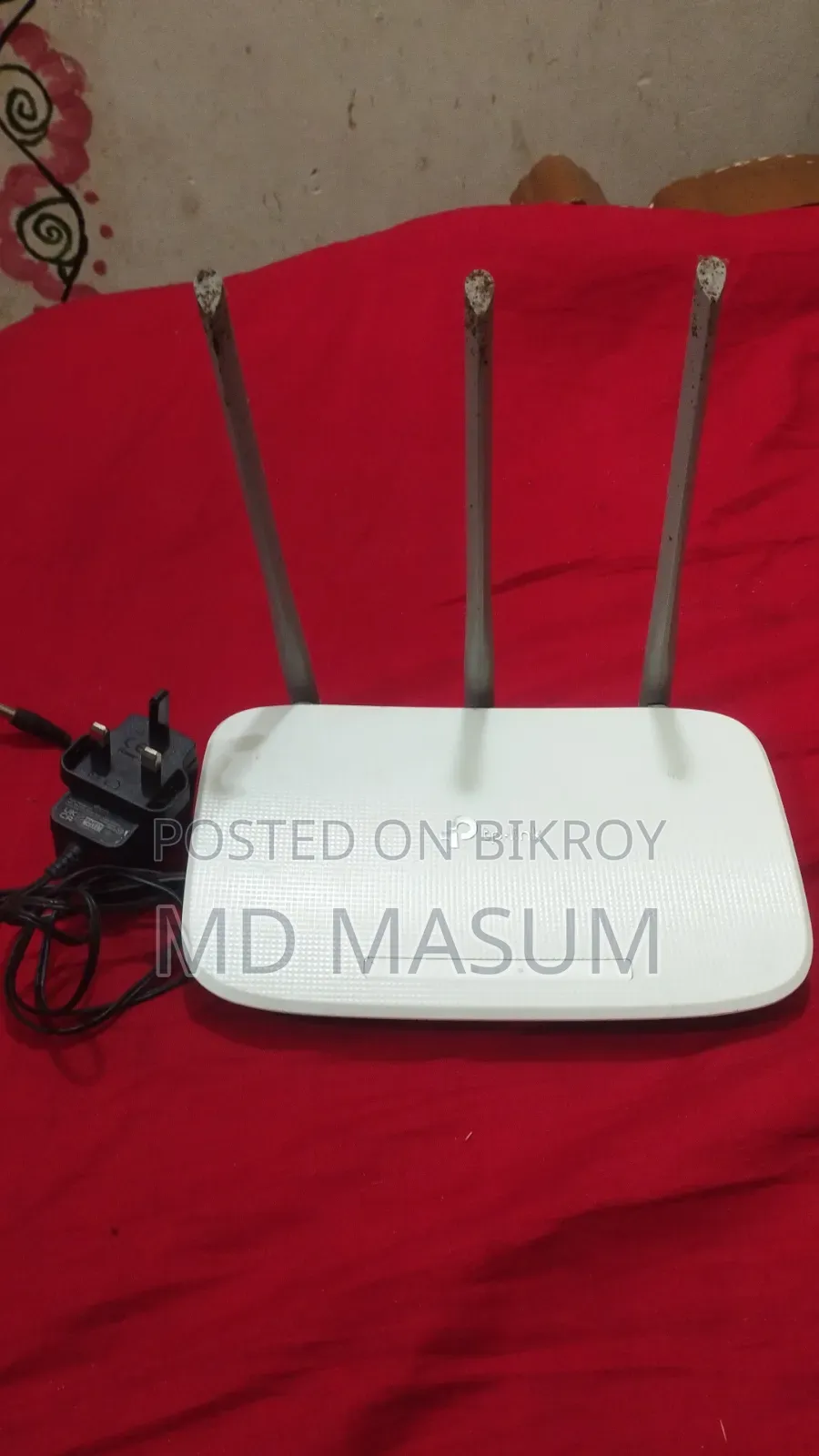 Tp-Link Router