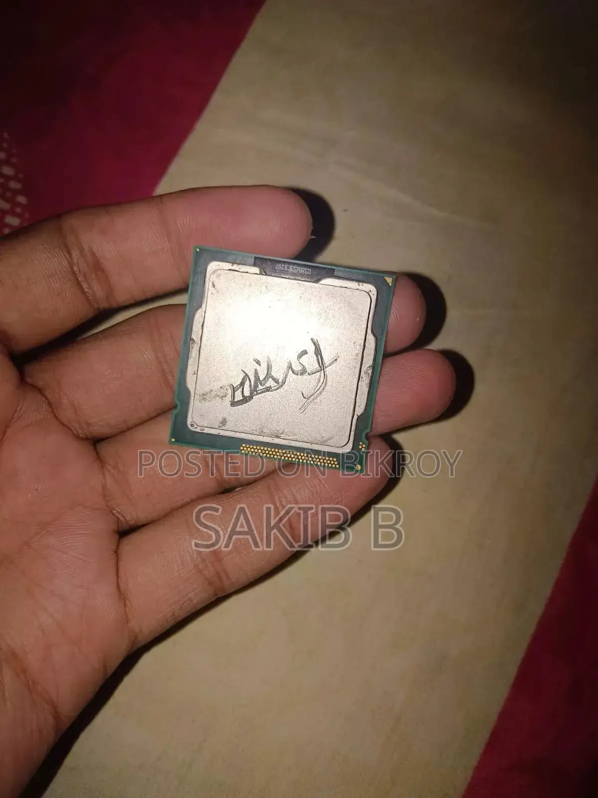 Computer Parts