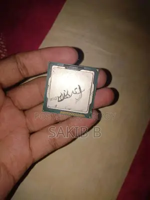 Computer Parts