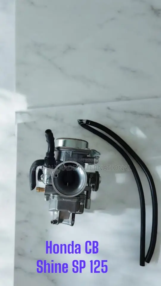Honda CB Shine/ Hero Ignitor 125 Carburetor