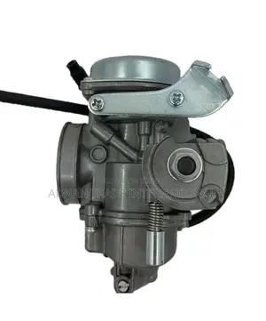 Honda CB Shine/ Hero Ignitor 125 Carburetor