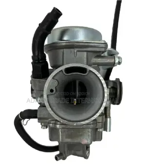 Honda CB Shine/ Hero Ignitor 125 Carburetor