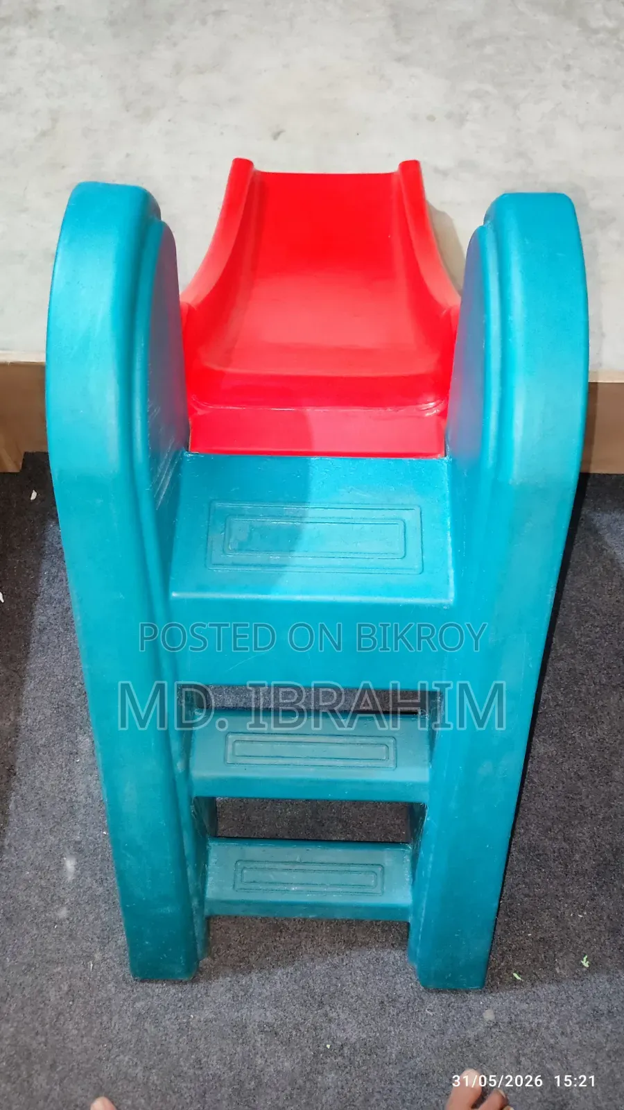 একদম ফ্রেশ কন্ডিশন