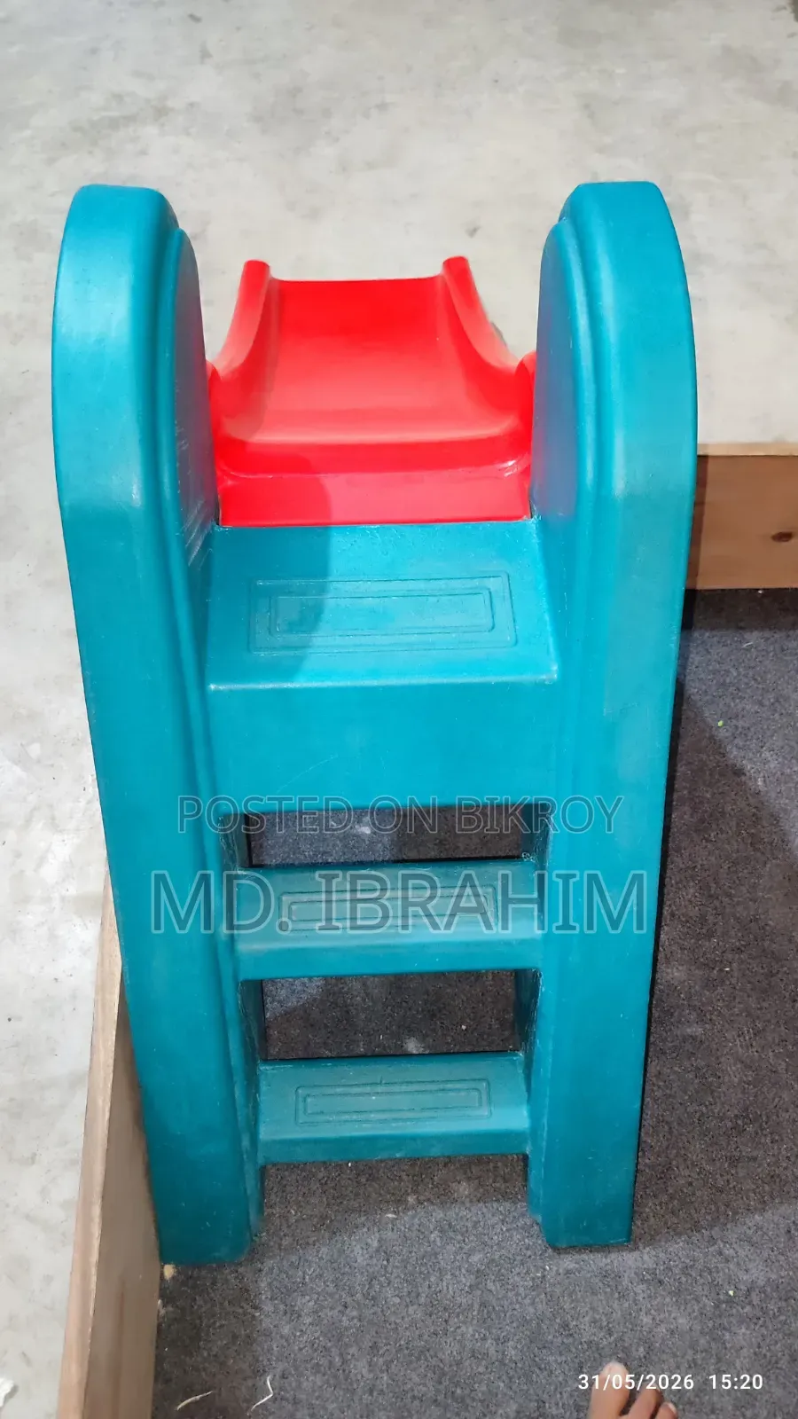 একদম ফ্রেশ কন্ডিশন