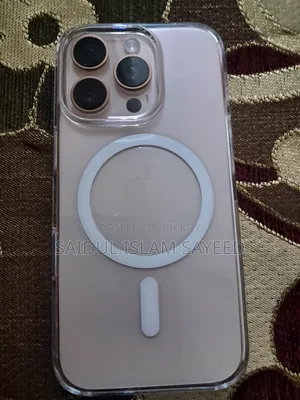অ্যাপল আইফোন ১৬ প্রো ১২৮ জিবি