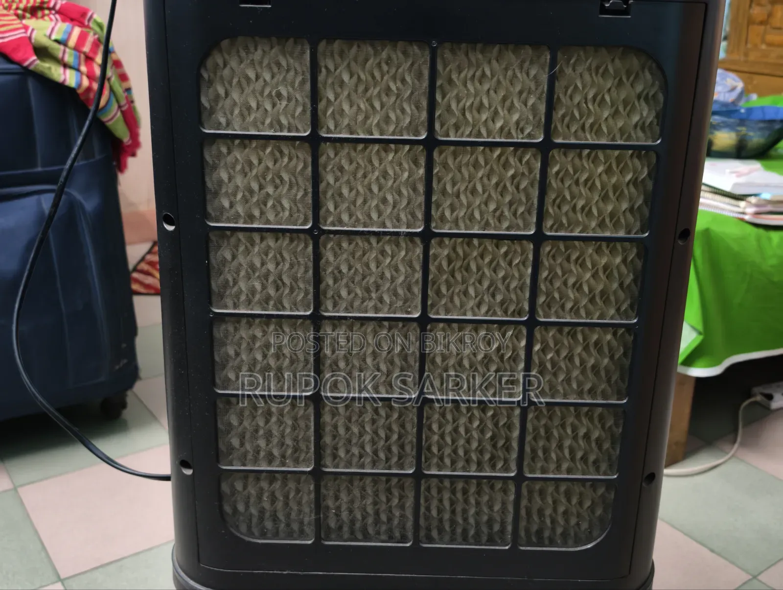 Gree Air Cooler