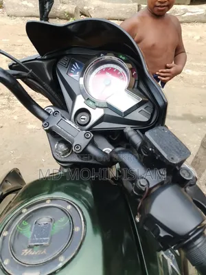 Hero Hunk 2019 Green