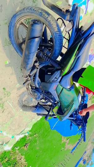 Hero Hunk 2019 Green