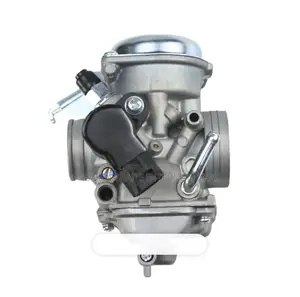 Yamaha SZ16 / Xc 115 Series Carburetor