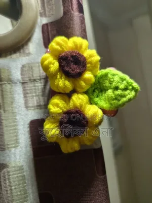 Crochet Glove