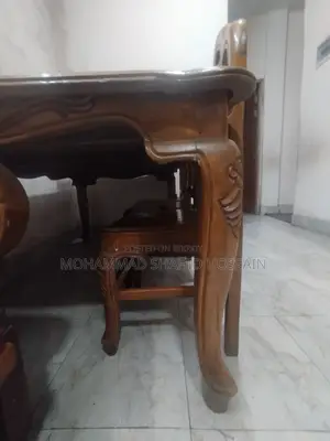 Dining Table Victoria Design