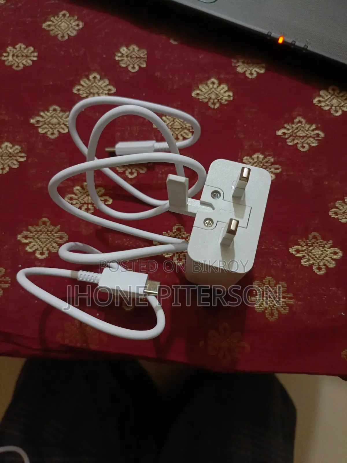 45W Super Fast Charger for Sale for Original Samsung