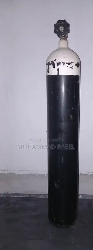 Oxygen Cylinder for Sale