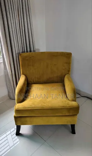 Single Sofa