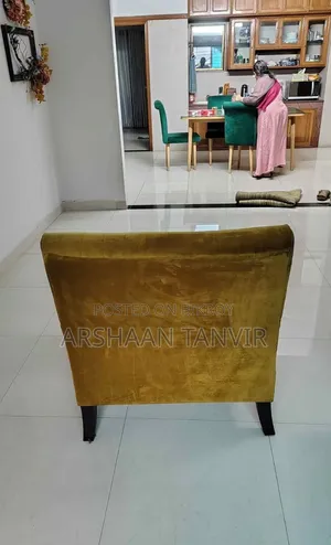 Single Sofa
