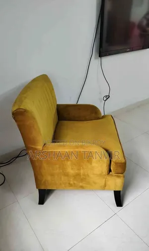 Single Sofa