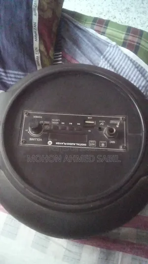 Music Speaker
