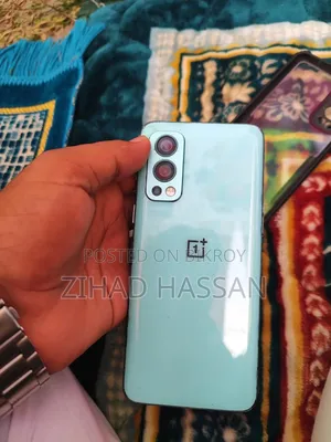 OnePlus Nord 2 5G 128 GB