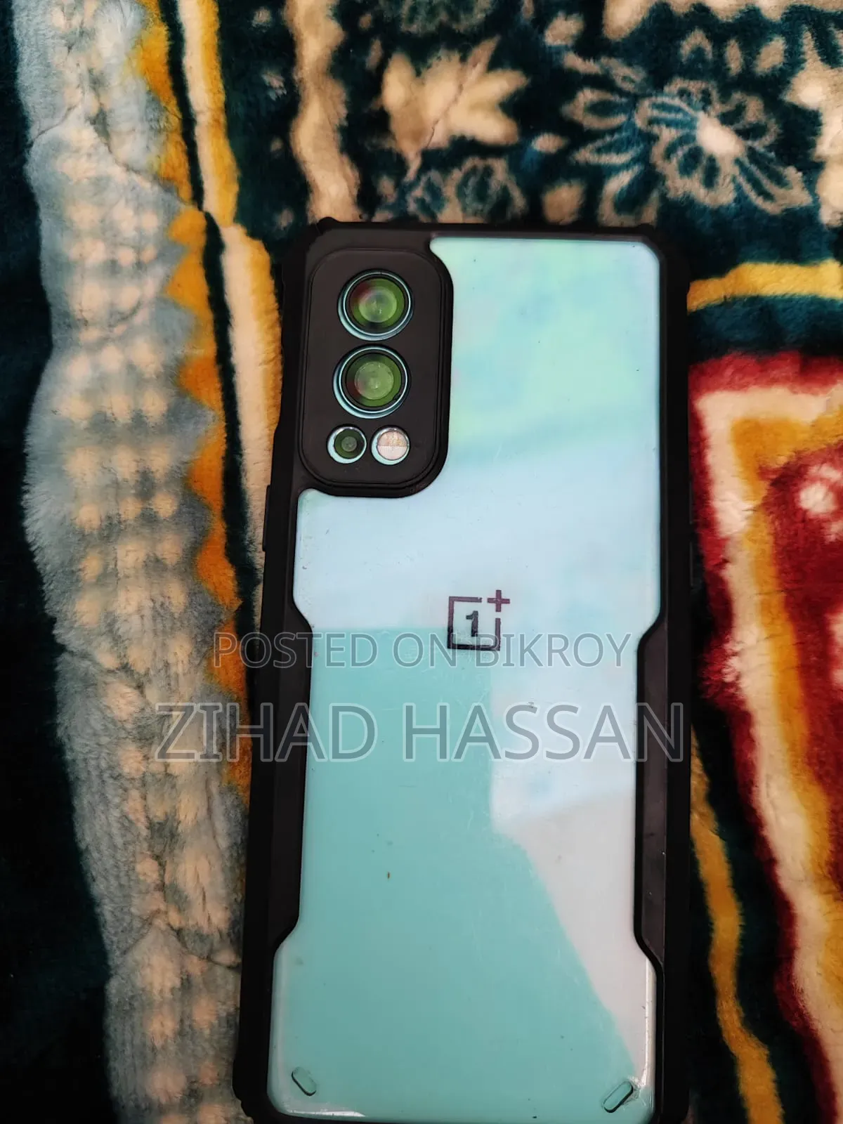 OnePlus Nord 2 5G 128 GB