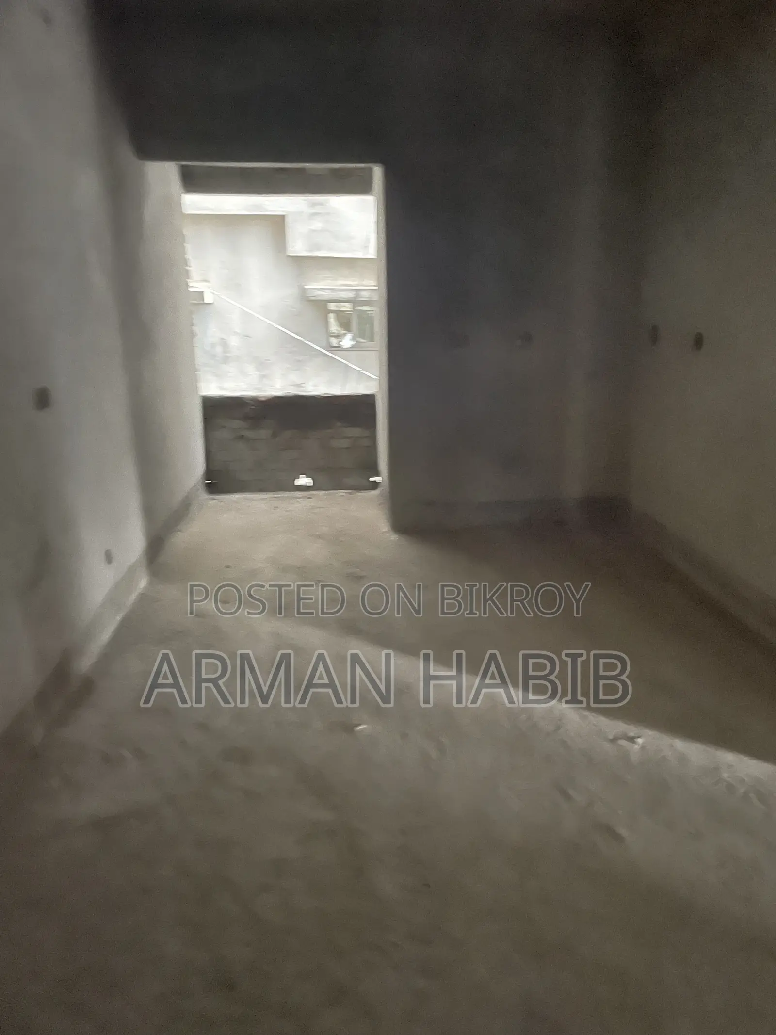 3-Bedroom Apartment in Dhaka, Uttara for Sale