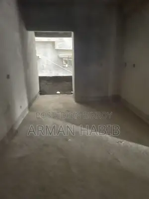 3-Bedroom Apartment in Dhaka, Uttara for Sale