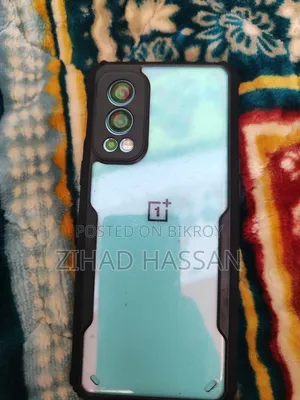 OnePlus Nord 2 5G 128 GB