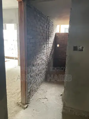 3-Bedroom Apartment in Dhaka, Uttara for Sale